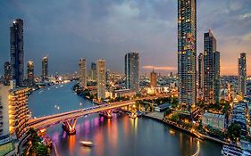 曼谷香格里拉大酒店